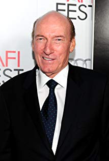How tall is Ed Lauter?
